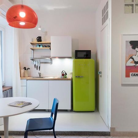 Xenia Apartments - Stylish Colorful Apt- Upbeat & Well-Connected Area 밀라노 외부 사진
