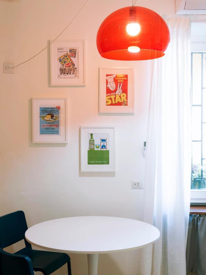 Xenia Apartments - Stylish Colorful Apt- Upbeat & Well-Connected Area 밀라노 외부 사진